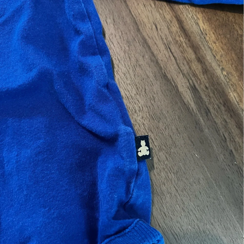 Baby Gap Onesie Bundle